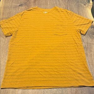 GOODFELLOW & CO. Striped Tee - XL